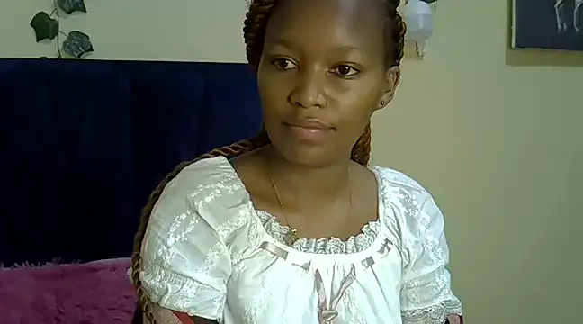 Seexy nita online show from December 17, 2024, 6:24 am