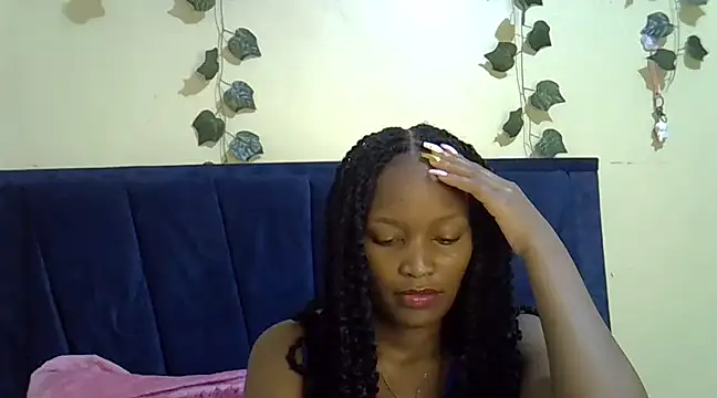 Seexy nita online show from December 21, 2024, 5:40 pm