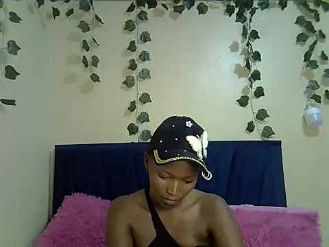 Seexy nita online show from January 8, 2025, 5:05 am