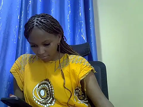 Seexy nita online show from October 11, 2025, 5:39 am