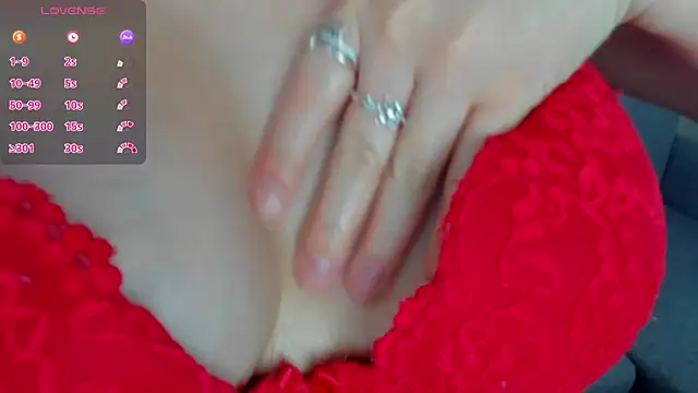 MilaDreamer online show from January 21, 2025, 3:48 am