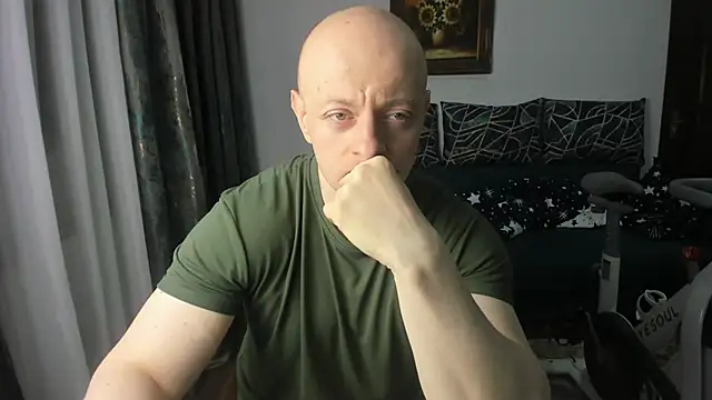 xxxWildxThoughtsxxx online show from January 21, 2025, 10:30 pm