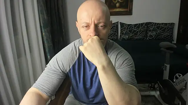 xxxWildxThoughtsxxx online show from January 31, 2025, 11:35 pm