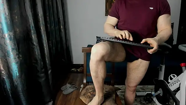 xxxWildxThoughtsxxx online show from March 12, 2025, 1:25 am