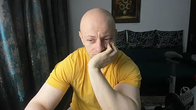 xxxWildxThoughtsxxx online show from March 17, 2025, 11:32 pm