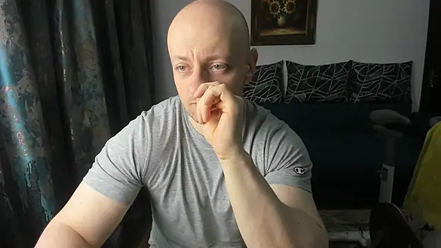 xxxWildxThoughtsxxx online show from March 19, 2025, 10:09 pm