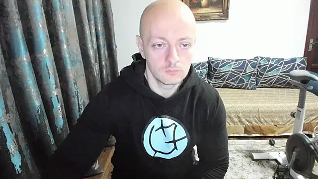 xxxWildxThoughtsxxx online show from October 12, 2025, 9:47 pm