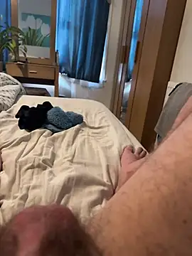 Feettlover69 online show from June 19, 2026, 7:12 am