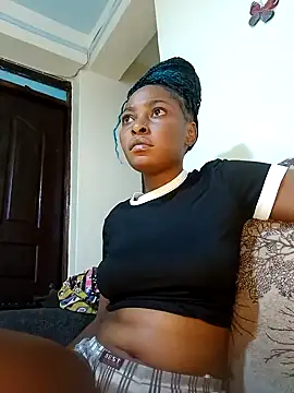 Midnight Clique  online show from January 9, 2025, 8:33 pm