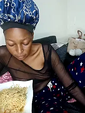 Midnight Clique  online show from January 24, 2025, 9:39 am