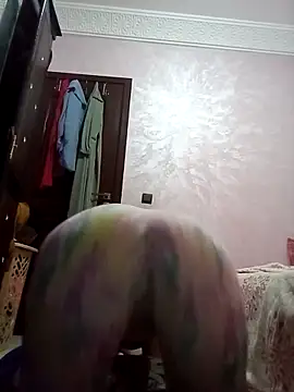 ArabJazmin6 online show from October 11, 2025, 9:46 pm