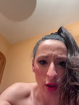 Snapshot of AthenaStar chatting on March 9, 2025, 4:55 pm AthenaStar online show from March 9, 2025, 4:55 pm