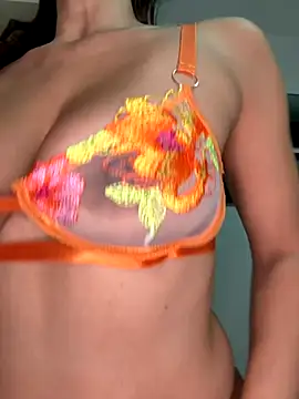 AthenaStar online show from October 16, 2025, 10:44 pm