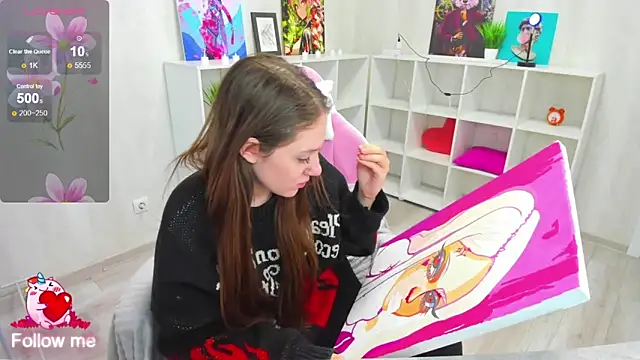 Kvetachka online show from December 14, 2024, 3:51 am