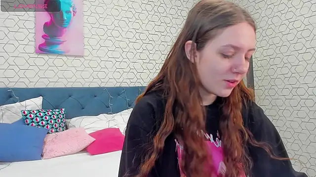 Kvetachka online show from January 10, 2025, 1:21 am