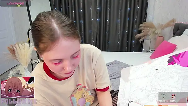 Kvetachka online show from March 4, 2025, 4:49 am