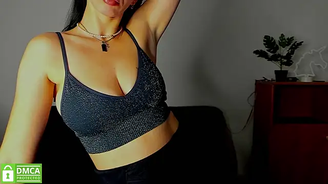 annakillianox online show from November 16, 2025, 6:30 am