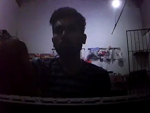 Heman100492 online show from January 13, 2025, 4:08 pm