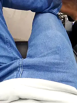 Heman100492 online show from January 22, 2025, 3:07 pm