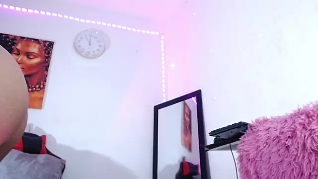 amgeline online show from January 8, 2025, 8:38 am