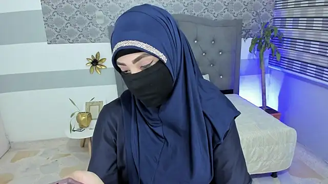 Jalima sabag online show from February 16, 2026, 6:15 pm