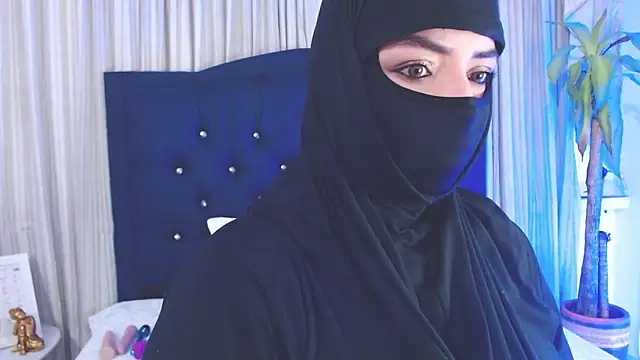 Uzra hayed online show from December 6, 2024, 7:56 pm