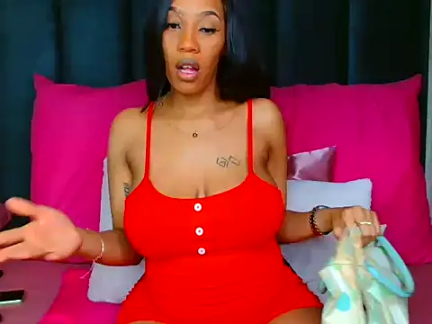 Kiaralane xx online show from September 19, 2025, 5:31 am
