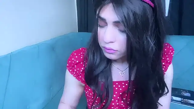 Snapshot of Arab_tgirl chatting on February 20, 2025, 9:20 pm Arab tgirl online show from February 20, 2025, 9:20 pm