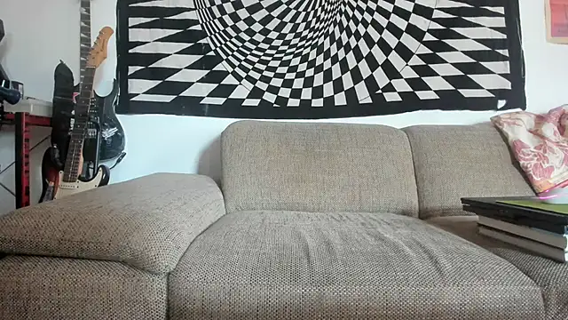 soulfuck92 online show from December 9, 2024, 11:15 am