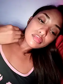 VictoireFeller online show from February 24, 2026, 2:53 am