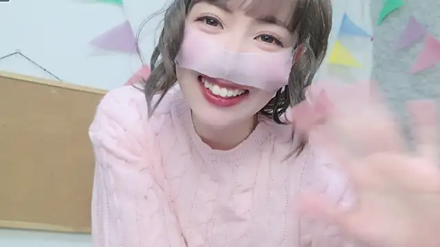 Snapshot of A33-asami chatting on March 14, 2026, 1:23 am A33-asami online show from March 14, 2026, 1:23 am