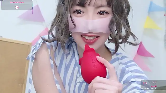 Snapshot of A33-asami chatting on March 17, 2026, 4:28 am A33-asami online show from March 17, 2026, 4:28 am