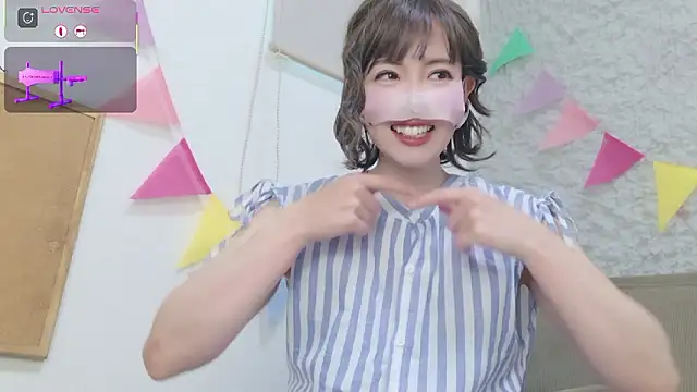 Snapshot of A33-asami chatting on March 29, 2026, 1:27 am A33-asami online show from March 29, 2026, 1:27 am