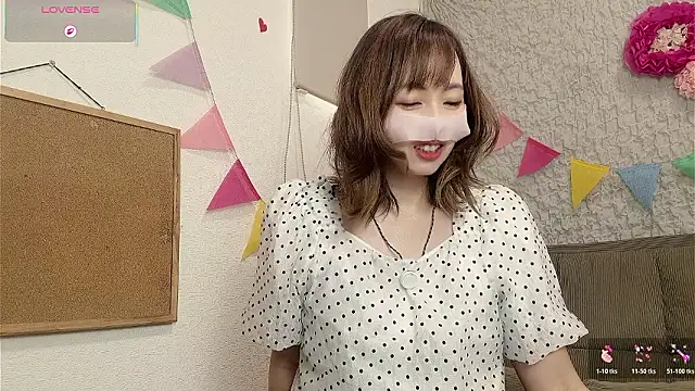 A33-asami online show from May 29, 2026, 4:32 am