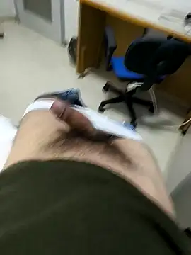 Snapshot of onbifeet chatting on March 6, 2025, 3:56 pm onbifeet online show from March 6, 2025, 3:56 pm