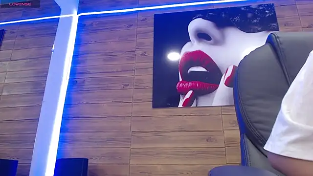 Ashlyeegray online show from February 21, 2025, 4:29 am