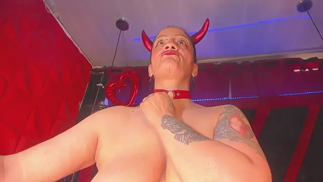 Taylor-hardcore online show from February 7, 2026, 3:27 pm