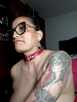 Taylor-hardcore online show from April 6, 2026, 4:46 am