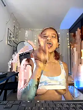 Snapshot of rubi_star chatting on November 9, 2025, 5:11 pm rubi star online show from November 9, 2025, 5:11 pm