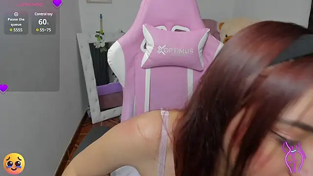karla cute01 online show from February 25, 2025, 12:14 am