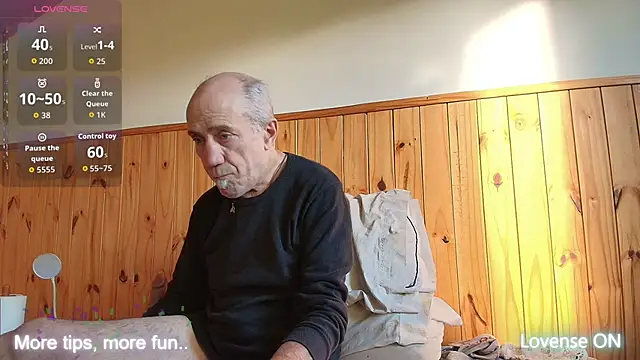 papifacu online show from March 26, 2026, 1:06 pm