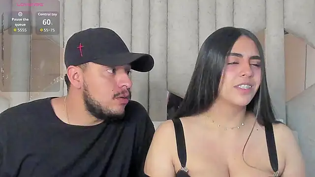 1m valery online show from February 21, 2026, 12:50 pm