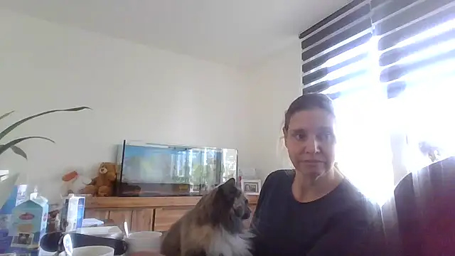 Mir boobs  online show from November 3, 2025, 11:11 am