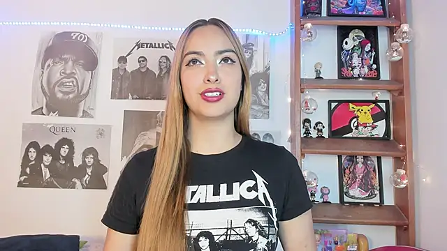 Meowlody online show from November 19, 2025, 11:05 pm