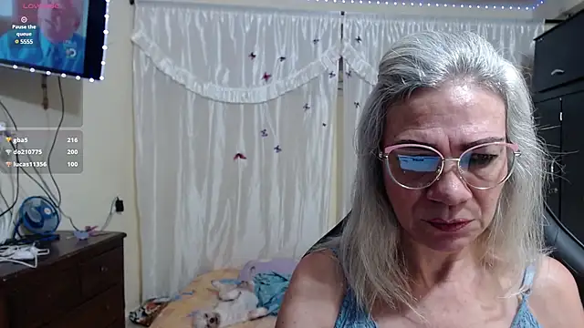 Snapshot of Giorgia_xue53 chatting on March 11, 2025, 2:10 am Giorgia xue53 online show from March 11, 2025, 2:10 am