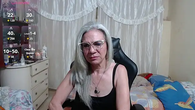 Snapshot of Giorgia_xue53 chatting on September 14, 2025, 4:11 am Giorgia xue53 online show from September 14, 2025, 4:11 am