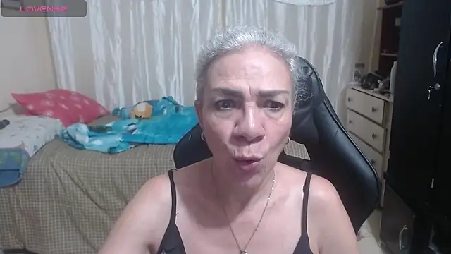 Snapshot of Giorgia_xue53 chatting on February 27, 2026, 2:55 am Giorgia xue53 online show from February 27, 2026, 2:55 am