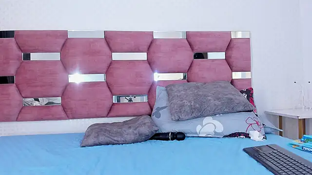 Daliana Beck online show from January 25, 2025, 11:43 pm