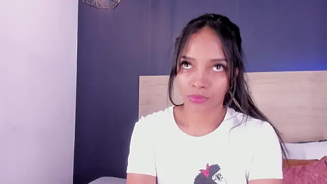 Daliana Beck online show from September 26, 2025, 8:46 pm