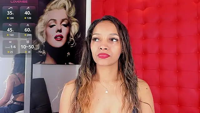 Daliana Beck online show from March 29, 2026, 2:28 pm